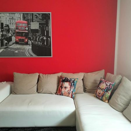 Al Casale B&B Casalserugo Εξωτερικό φωτογραφία
