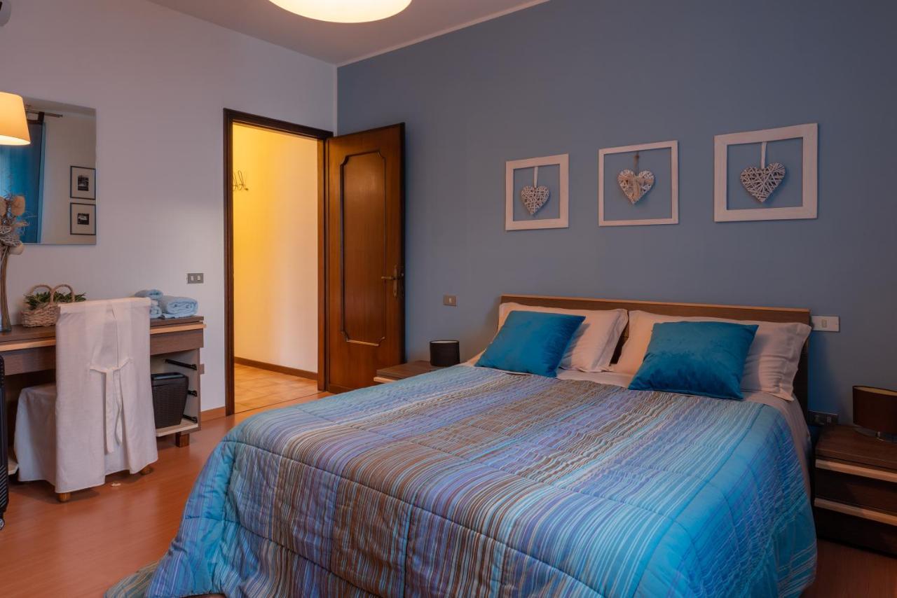 Al Casale B&B Casalserugo Εξωτερικό φωτογραφία