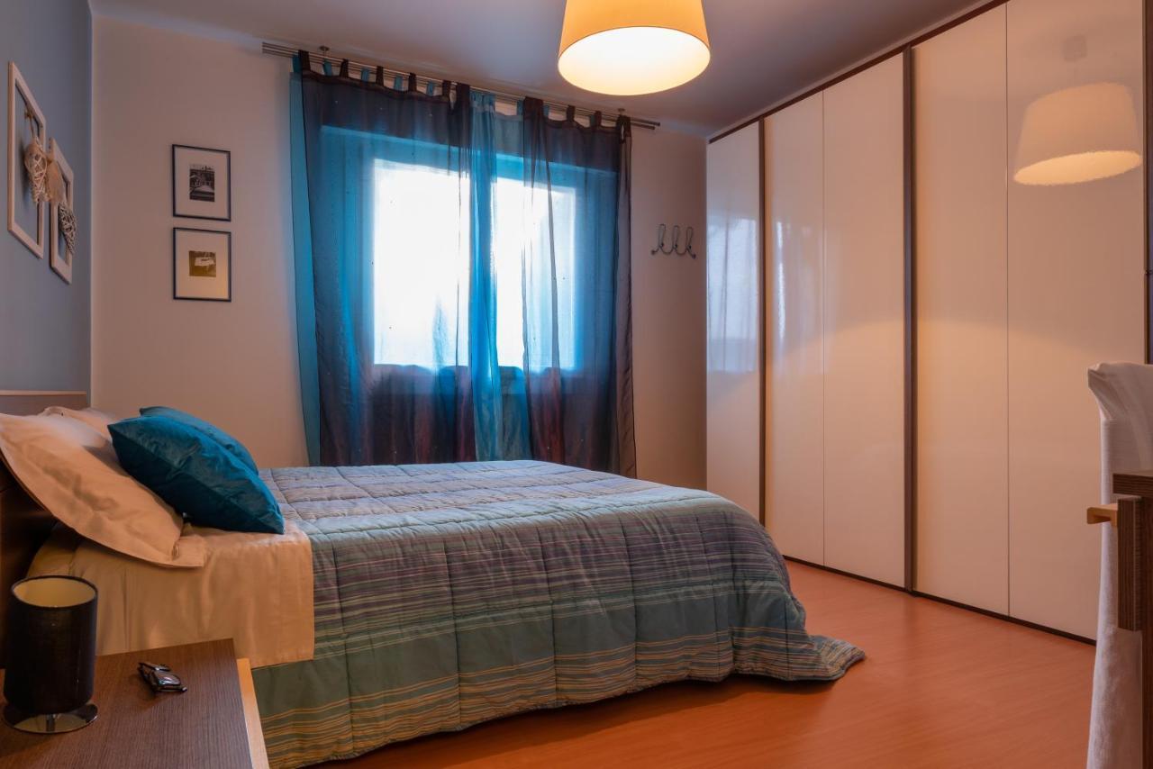 Al Casale B&B Casalserugo Εξωτερικό φωτογραφία