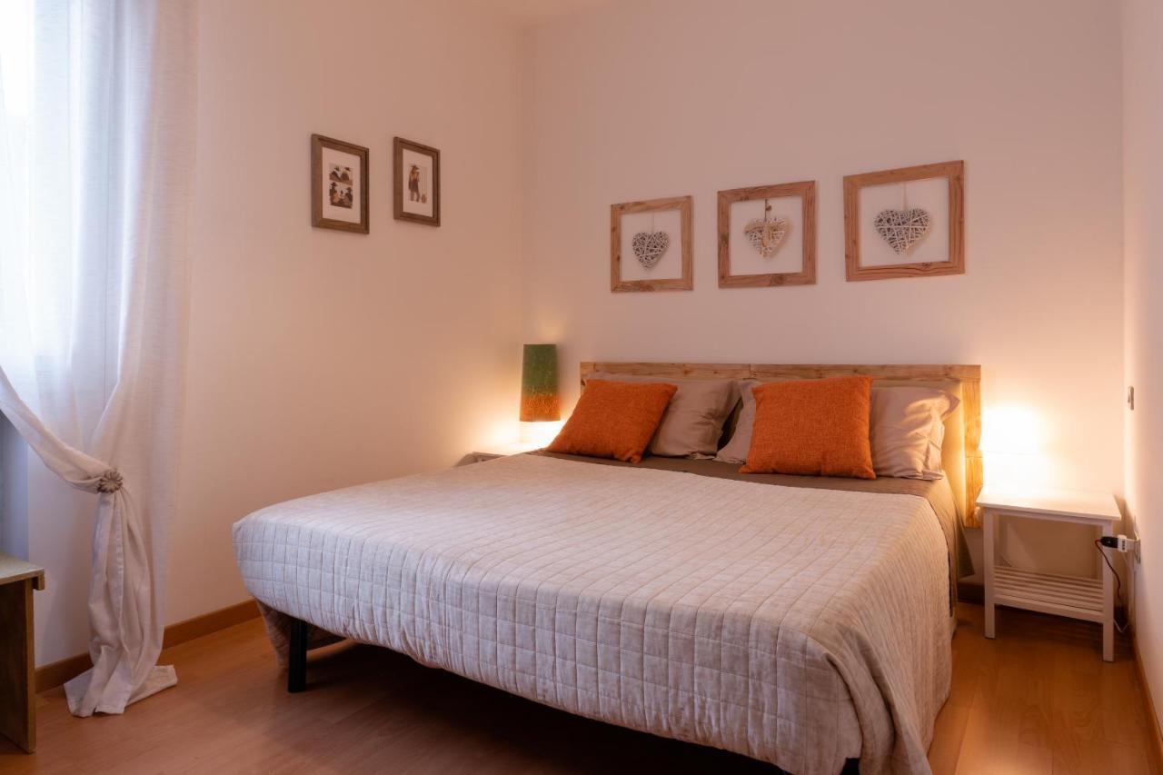 Al Casale B&B Casalserugo Εξωτερικό φωτογραφία