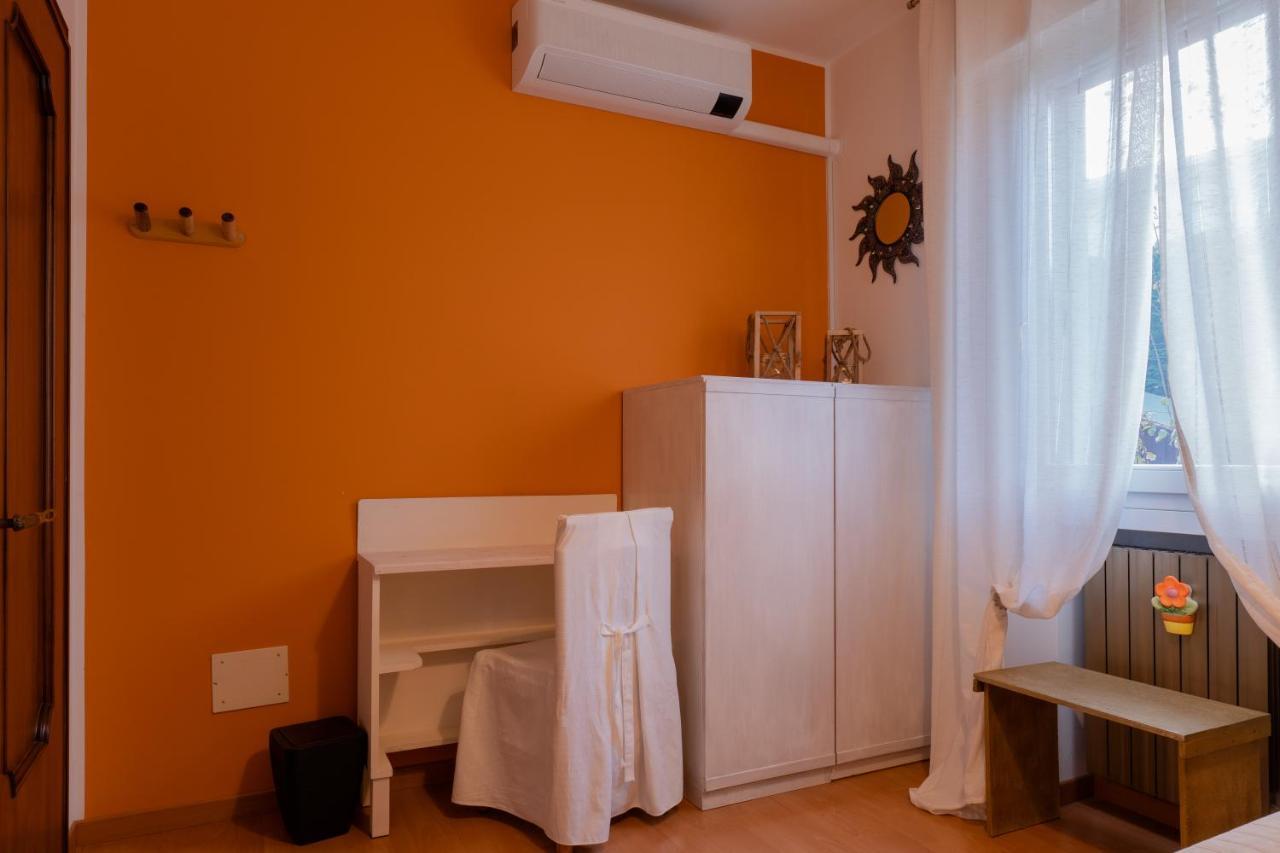 Al Casale B&B Casalserugo Εξωτερικό φωτογραφία