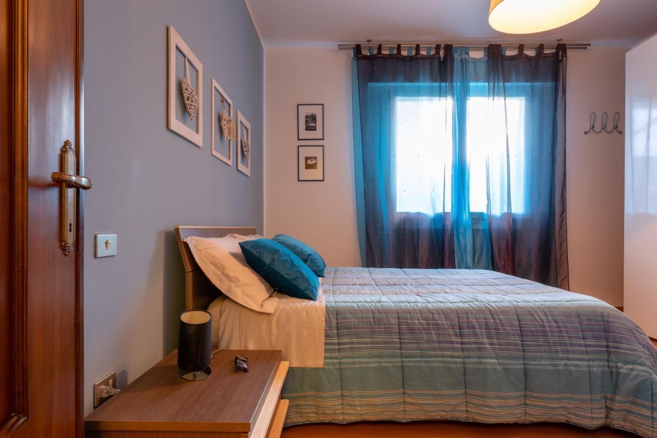 Al Casale B&B Casalserugo Εξωτερικό φωτογραφία